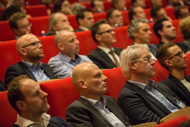 SMC 2016 AFAS
